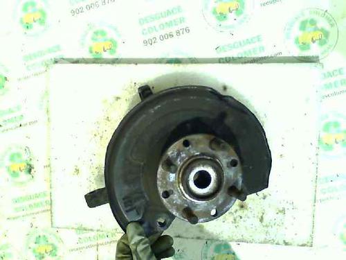 Used Left front steering knuckle MITSUBISHI CARISMA Saloon (DA_) 1.9 TD (DA4A) (90 hp) 3069390
