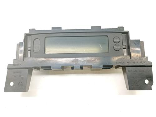 display-monitor-renault-laguna-iii-bt01-2007-2008-2009-2010-2011-2012-2013-2014-2015-40595890 main image