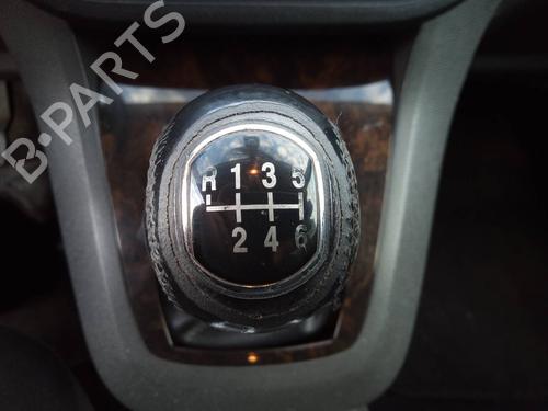 AC radiator FORD FOCUS C-MAX (DM2)  | BP15551250M32 