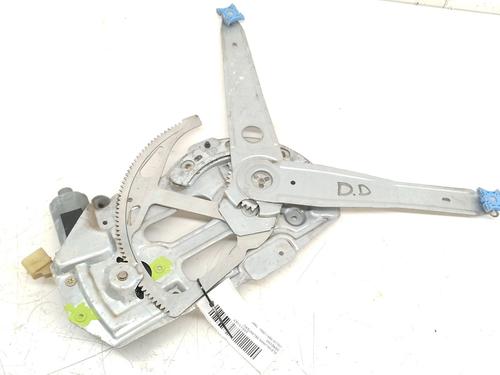 Front right window mechanism VOLVO S60 I (384) D5 | BP29568637C23 