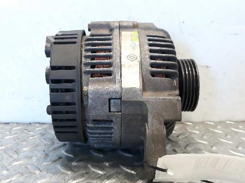 Used Alternator RENAULT CLIO I (B/C57_, 5/357_) [1990-1999]  6122287