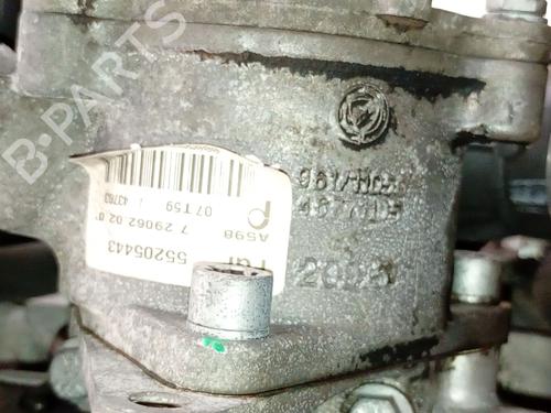 Engine ALFA ROMEO 147 (937_) 1.9 JTDM 8V (937.AXD1A, 937.AXU1A, 937.BXU1A) | BP27152246M1 - Image 7