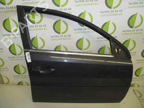 Used Right front door OPEL VECTRA C (Z02) [2002-2009]  3125437