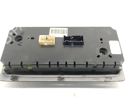 Climate control NISSAN NAVARA NP300 (D40) 2.5 dCi 4WD | BP33325514I5 - Image 3