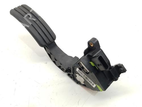 Gaspedaal RENAULT MEGANE III Hatchback (BZ0/1_, B3_) 1.6 dCi (BZ00, BZ12, BZ13) (130 hp) 31645422