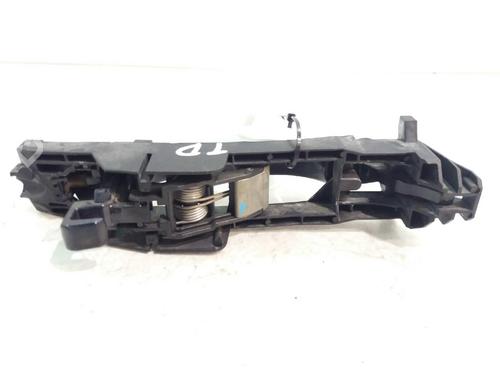 Rear left exterior door handle MERCEDES-BENZ C-CLASS (W203)  | BP3055049C130 