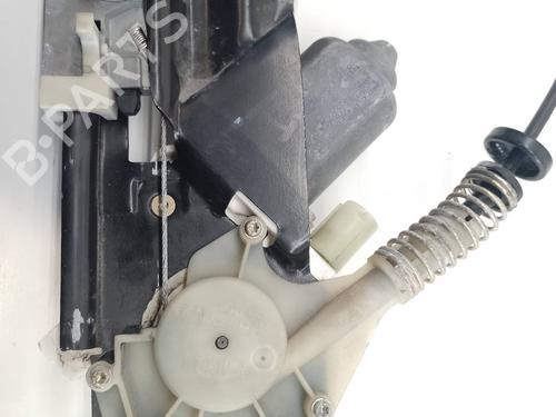 Rear left window mechanism BMW 5 (E39) 525 d | BP21094403C24 