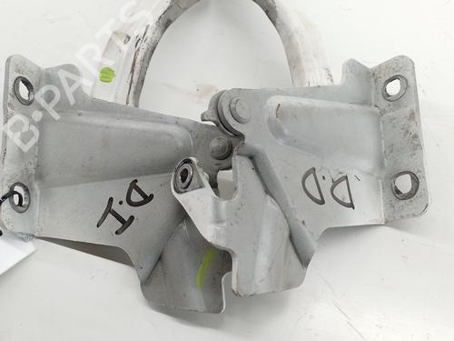 Hinge/Door check strap NISSAN NOTE (E12) 1.5 dCi | BP29978084C146