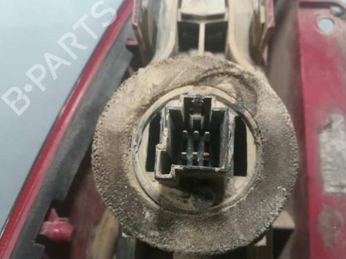 Right taillight FORD FOCUS I (DAW, DBW) 1.8 Turbo DI / TDDi | BP5087781C35 