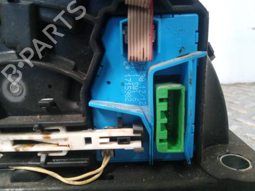 Gear lever FORD MONDEO IV (BA7) 2.0 TDCi | BP12953784M90 