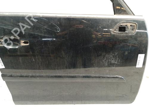 Right front door CITROËN C4 Picasso I MPV (UD_) 2.0 HDi 138 | BP29210755C3 