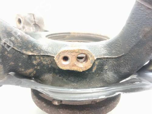 Right front steering knuckle FIAT BRAVO II (198_) 1.9 D Multijet (198AXB1A) | BP4451710M26 