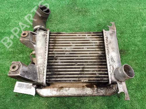 Used Intercooler NISSAN PICK UP (D22) [1997-2025]  17539761