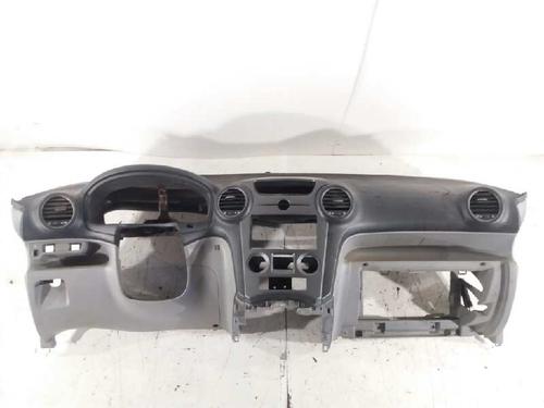 Used Airbag Kit KIA CARENS II MPV (FJ) [2002-2013]  4823143