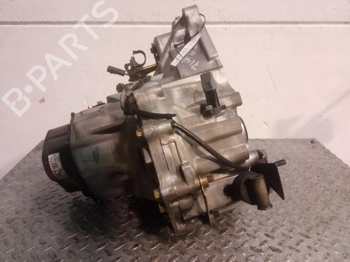 Gearbox MAZDA 323 F VI Hatchback (BJ) 2.0 TD | BP8186854M3 