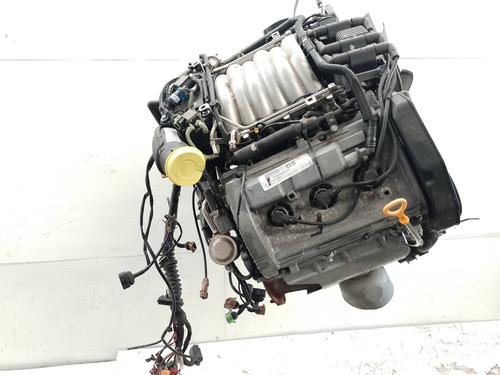 Used Engine VW PASSAT B5.5 (3B3) 2.8 (193 hp) 6440052