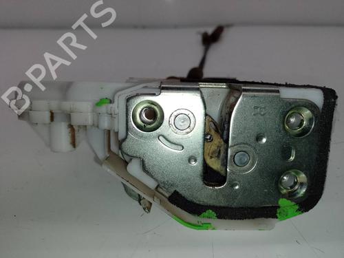 Front right lock HONDA CIVIC VIII Hatchback (FN, FK)  | BP18064727C97 