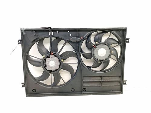 Køleventilator elektrisk Køleventilator elektrisk VW PASSAT B6 (3C2) 2.0 TDI 16V (140 hp) 36297019 36297019