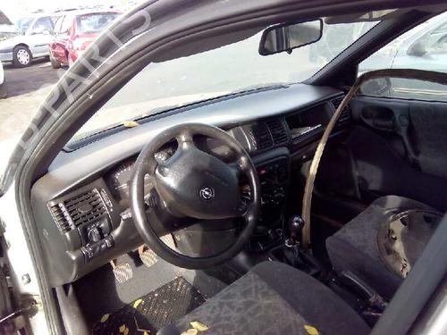 Throttle body OPEL VECTRA B (J96) 1.6 i 16V (F19) | BP3059635M82 