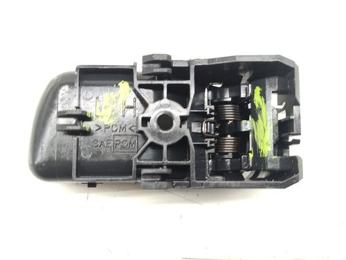 Rear left interior door handle NISSAN PICK UP (D22) 2.5 Di | BP29555945I15 