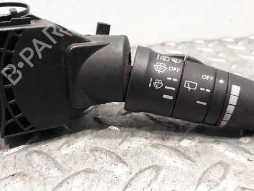 Used Steering column stalk NISSAN PRIMERA Hatchback (P12) [2002-2025]  6418097