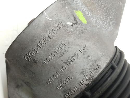 Right rear shock absorber JAGUAR XF II (X260) 2.0 D | BP29746270M19 