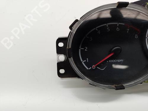 Instrument cluster HYUNDAI COUPE I (RD)  | BP18065617C47 