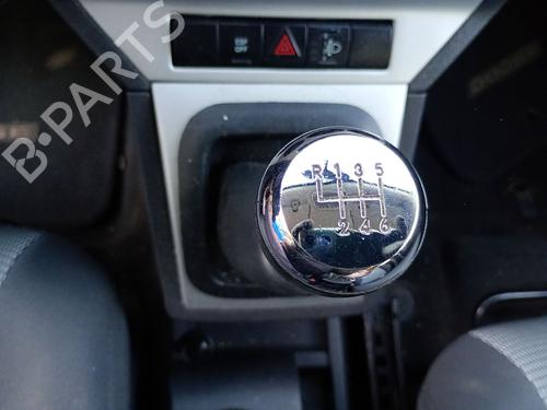 Gearbox DODGE CALIBER 2.0 CRD | BP39410923M3 - Image 2