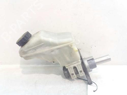 Used Brake master cylinder OPEL CORSA D (S07) [2006-2015]  4647718
