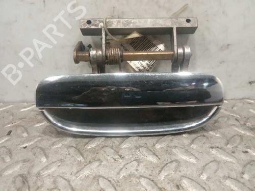 Rear right exterior door handle ALFA ROMEO 166 (936_) 2.4 JTD (936A2A__) (136 hp)null