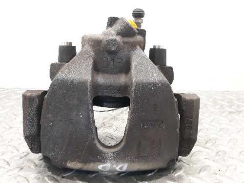 Used Left front brake caliper FORD FOCUS II (DA_, HCP, DP) [2004-2013]  11625432