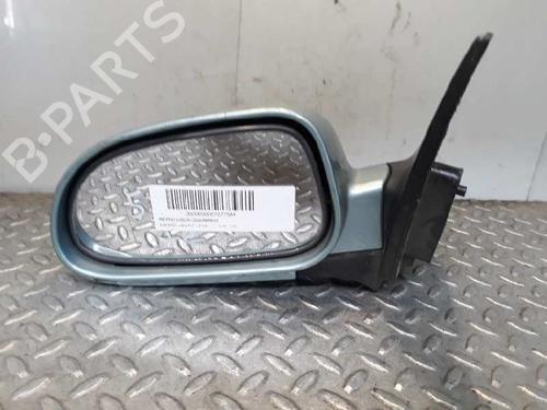 Used Left mirror DAEWOO LACETTI Hatchback (KLAN) [2002-2025]  3072256