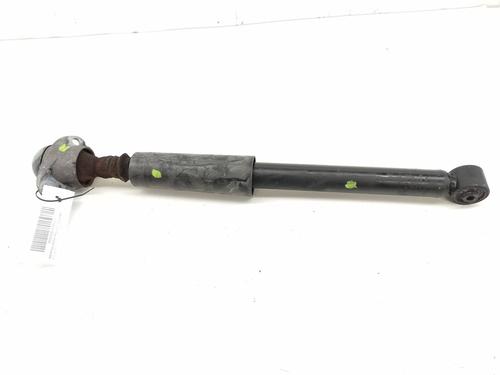 Used Left rear shock absorber AUDI A2 (8Z0) 1.4 TDI (75 hp) 19139774