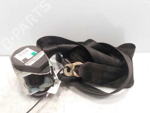 Used Front right seatbelt SKODA OCTAVIA II (1Z3) [2004-2013]  8758757