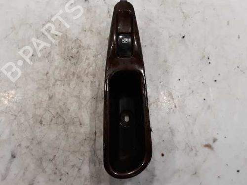 Used Left rear window switch DAEWOO LEGANZA (KLAV) [1997-2004]  5393256