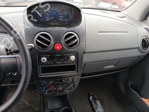 Engine CHEVROLET MATIZ (M200, M250)  | BP34541471M1  - Image 6