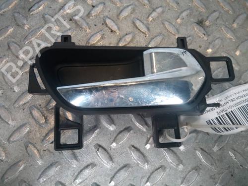 Used Front right interior door handle NISSAN MICRA V (K14) 1.0 IG-T (92 hp) 13667124