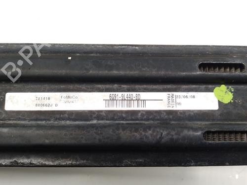 Intercooler FORD MONDEO IV (BA7) 2.2 TDCi | BP30104846M30