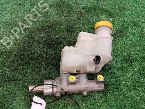 Used Brake master cylinder LANCIA YPSILON (843_) [2003-2011]  17632261