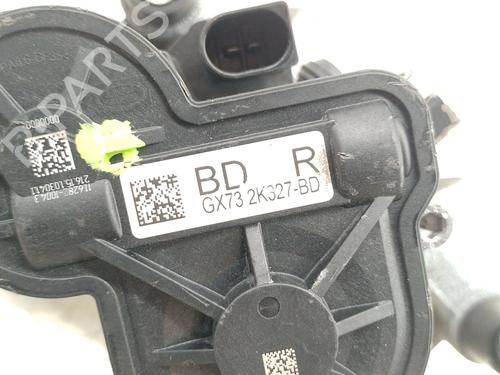 Right rear brake caliper JAGUAR XF II (X260) 2.0 D | BP29748187M106 