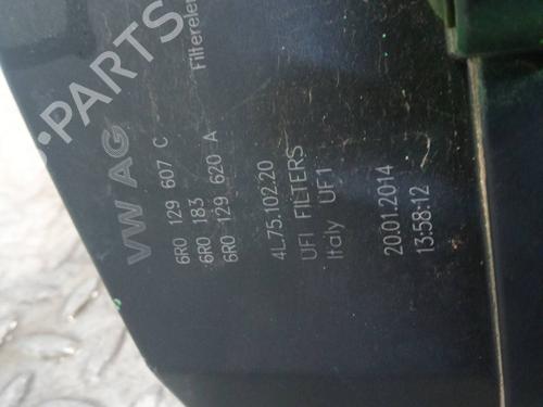 Other SEAT IBIZA IV (6J5, 6P1)  | BP16999729O1 