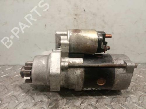 Used Starter NISSAN ALMERA II (N16) [2000-2025]  6599042