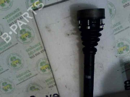 Used Right front driveshaft SEAT LEON (1M1) 1.9 TDI (110 hp) 3042256