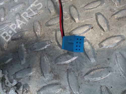 Rear right lock MERCEDES-BENZ E-CLASS (W211)  | BP13378434C99 