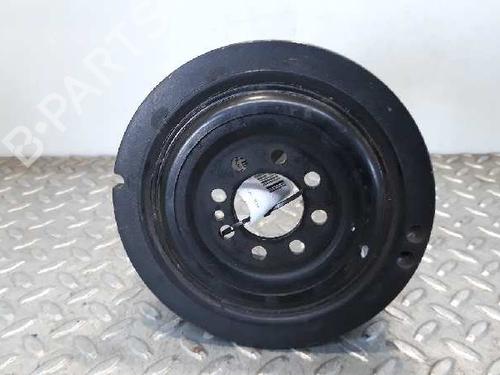 Used Pulley BMW 5 (E60) [2001-2010]  14235891