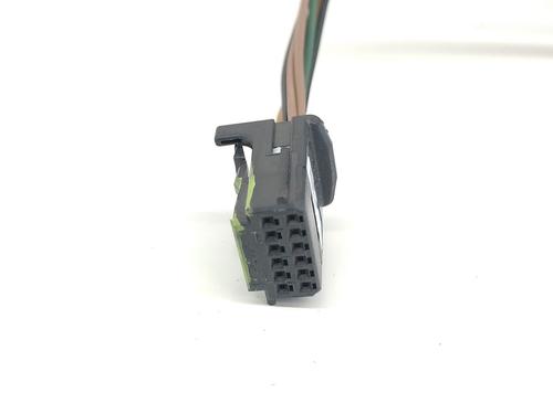 Right mirror RENAULT SCÉNIC III (JZ0/1_) 1.6 E85 (JZ03, JZ1Y) | BP29002409C27 