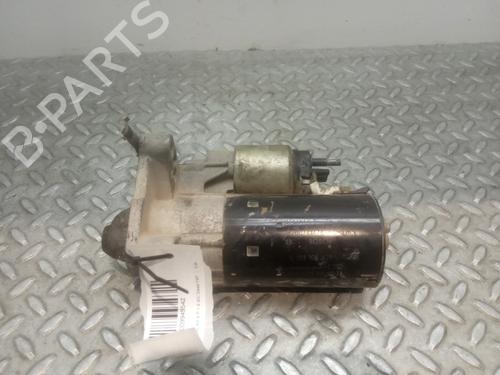 Used Starter RENAULT MEGANE III Hatchback (BZ0/1_, B3_) [2008-2025]  11687751