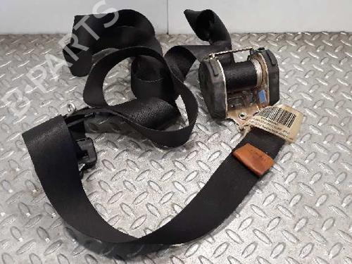 Used Front right seatbelt FORD FOCUS I Turnier (DNW) [1999-2007]  8758124