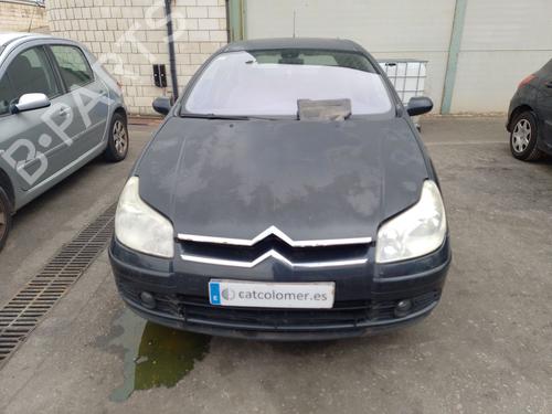 Used Parts CITROËN C5 I Break (DE_) 2.0 16V (DERFNF, DERFNC, RERFNC) (136 hp) 4432754