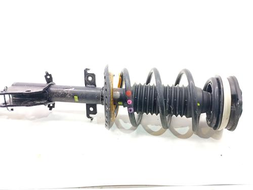 Used Right front shock absorber Right front shock absorber RENAULT KANGOO Express (FW0/1_) 1.5 dCi 75 (FW07, FW10, FW04) (75 hp) 40237951 40237951